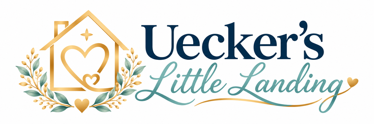 Uecker's Little Landing 
