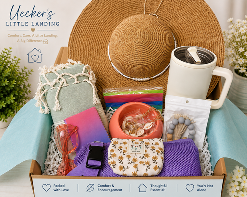 Little Landing Summer Surprise Box ☀️