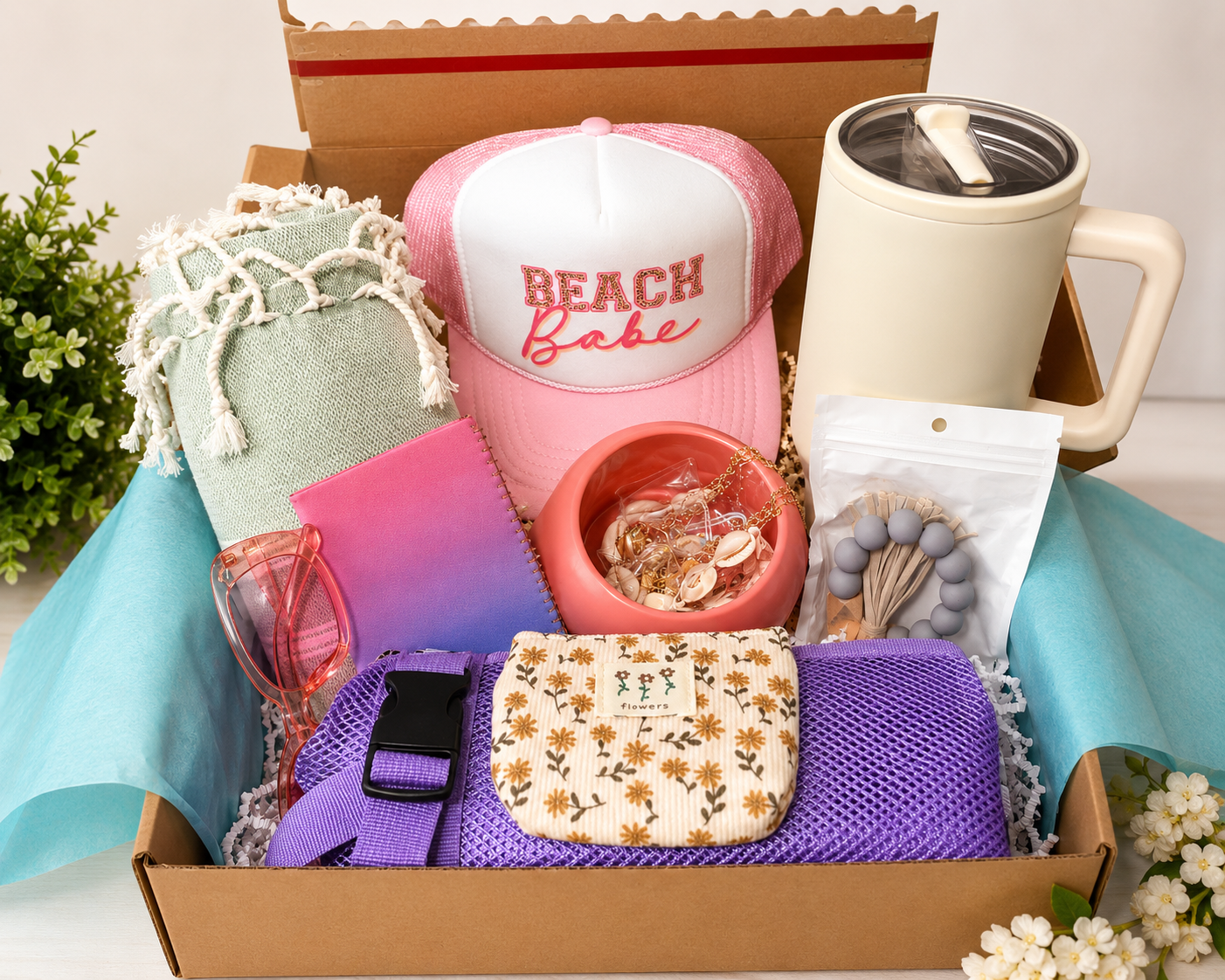 Little Landing Summer Surprise Box ☀️