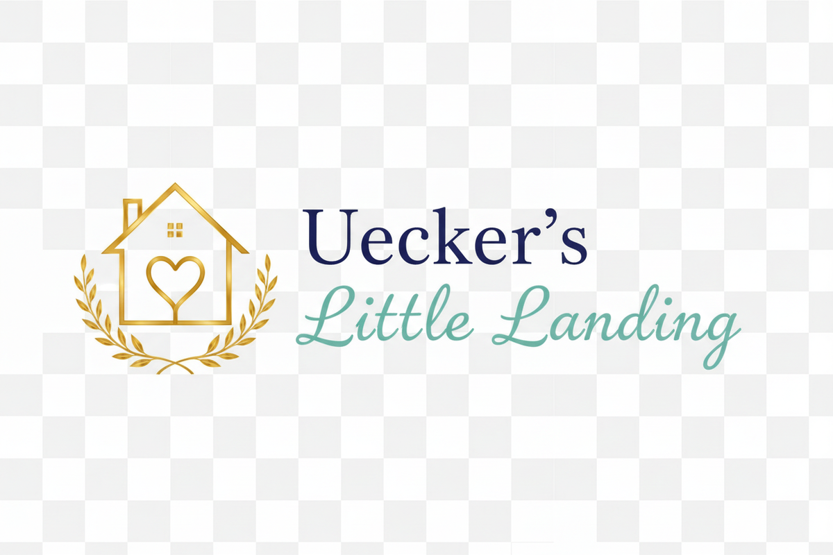 Uecker's Little Landing 