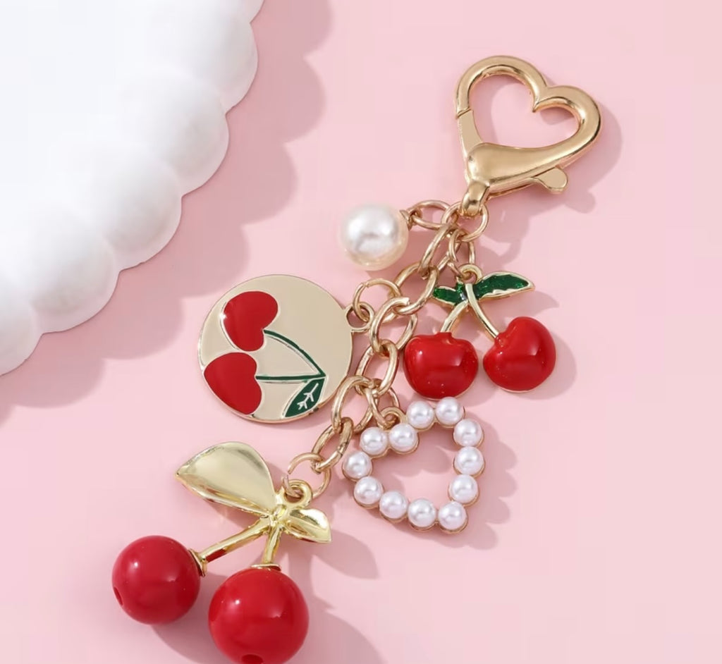 Keychain & Phone charm Surprise Bags