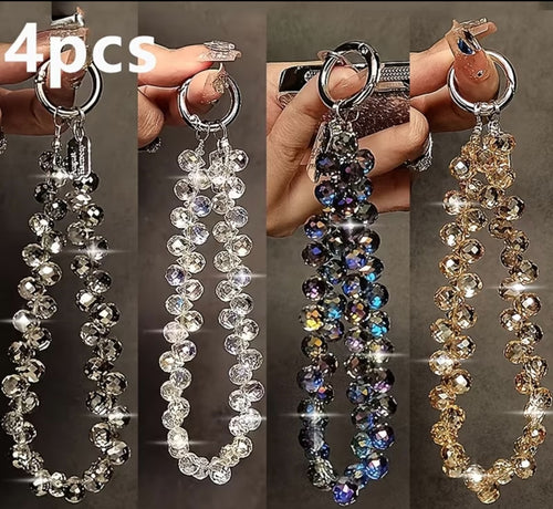 Keychain & Phone charm Surprise Bags