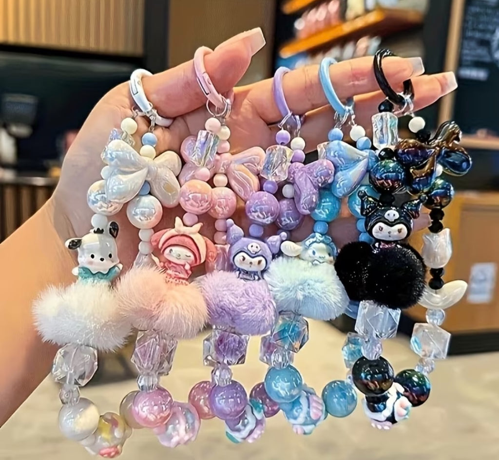 Keychain & Phone charm Surprise Bags