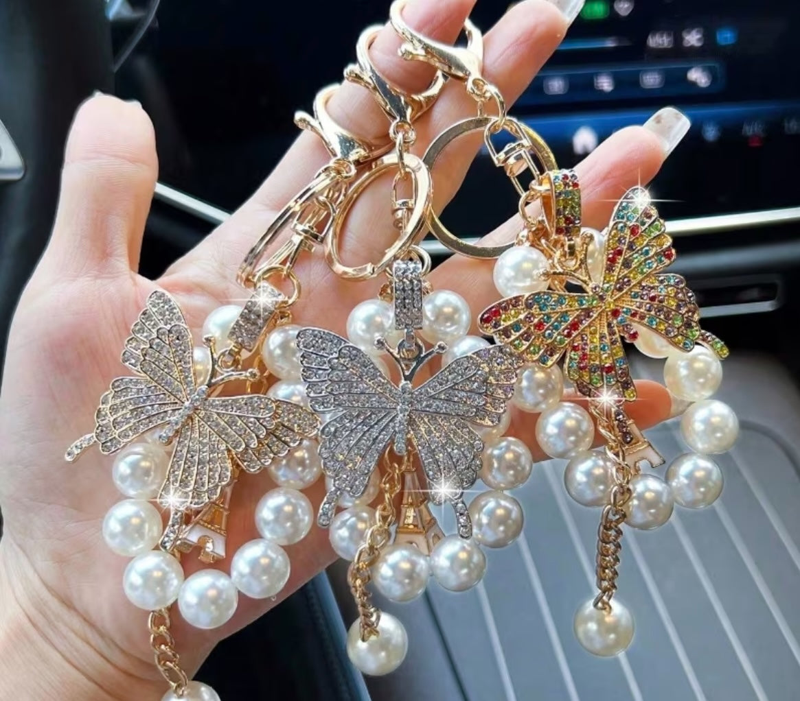 Keychain & Phone charm Surprise Bags